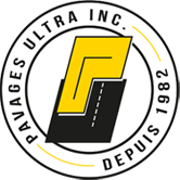 logo de Pavages Ultra
